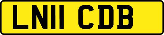 LN11CDB
