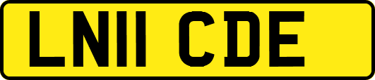 LN11CDE