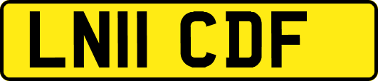 LN11CDF