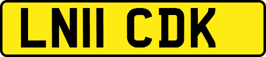 LN11CDK