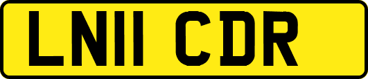 LN11CDR