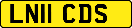 LN11CDS