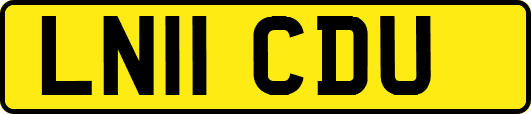 LN11CDU