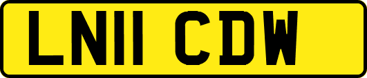 LN11CDW