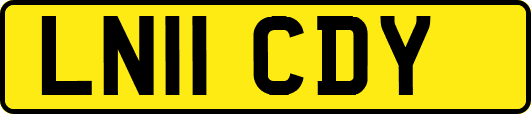 LN11CDY