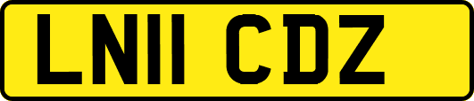 LN11CDZ