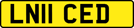LN11CED