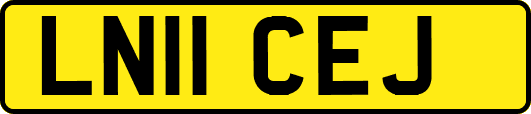LN11CEJ