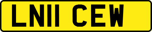 LN11CEW