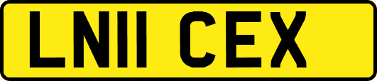 LN11CEX