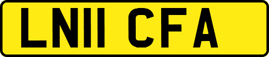 LN11CFA