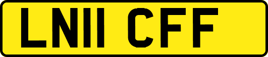 LN11CFF