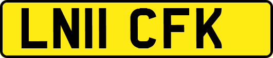 LN11CFK