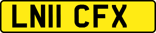 LN11CFX