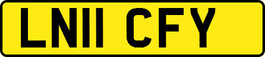 LN11CFY