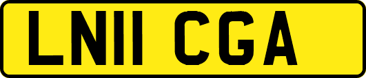 LN11CGA