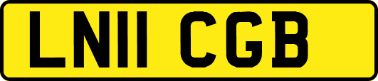 LN11CGB