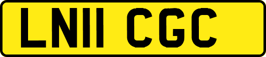 LN11CGC