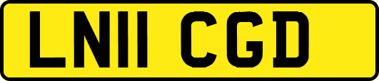 LN11CGD