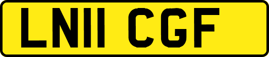 LN11CGF