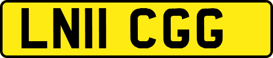 LN11CGG