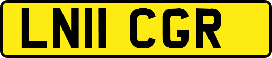 LN11CGR