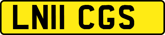 LN11CGS