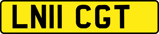 LN11CGT