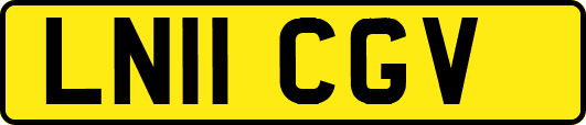 LN11CGV