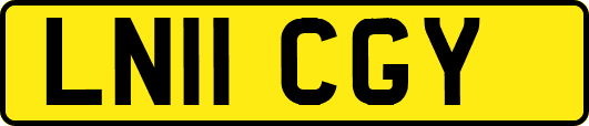 LN11CGY