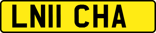 LN11CHA