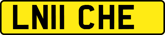 LN11CHE