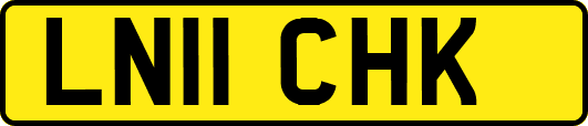 LN11CHK