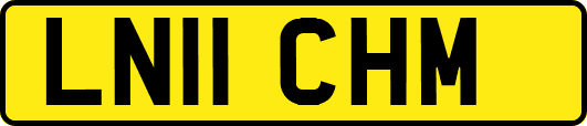 LN11CHM