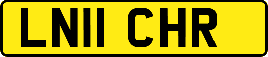 LN11CHR