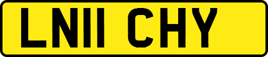 LN11CHY