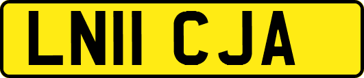 LN11CJA