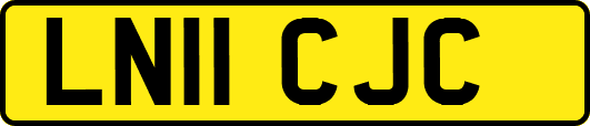 LN11CJC