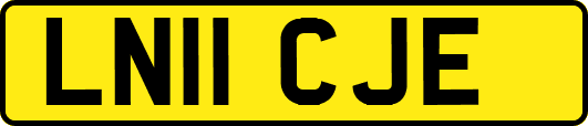 LN11CJE