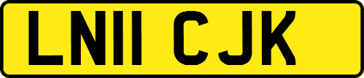 LN11CJK