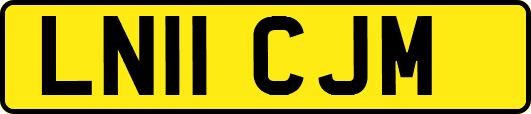 LN11CJM