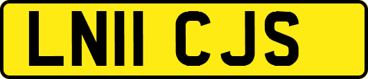 LN11CJS