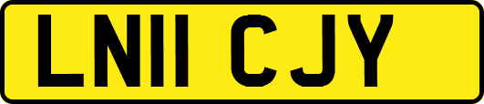 LN11CJY