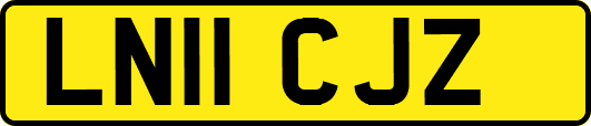 LN11CJZ