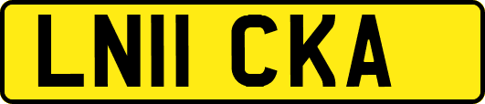 LN11CKA