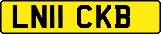 LN11CKB