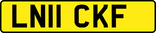 LN11CKF