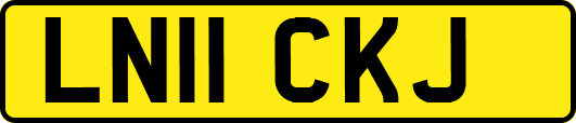 LN11CKJ