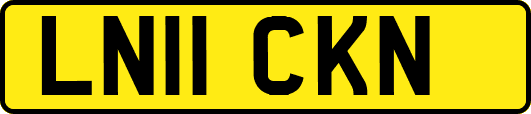 LN11CKN