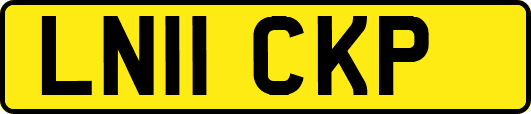 LN11CKP